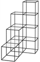Modular DIY Corner Display